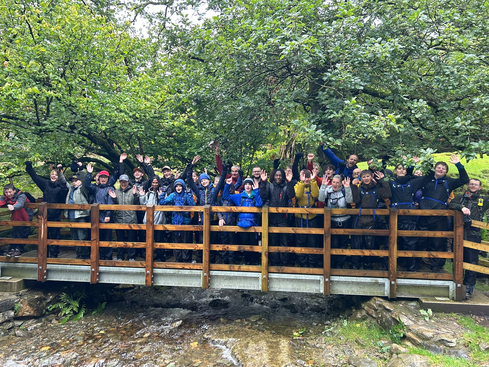 Cadair Idris Walk